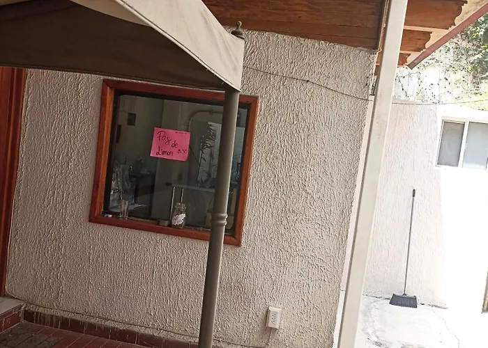 Coscomate 69 Hostal